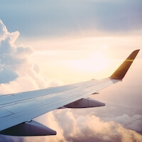 Easy access to airports, train stations and other big cities.